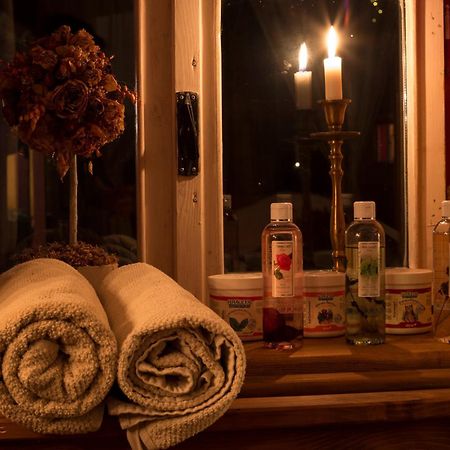 Valea Verde Retreat Transilvania Cund Екстер'єр фото