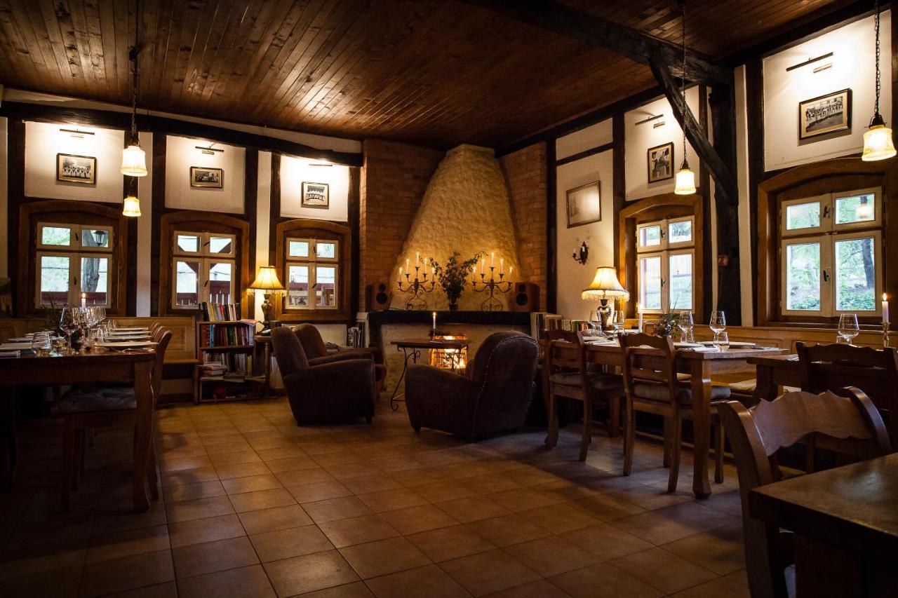 Valea Verde Retreat Transilvania Cund Екстер'єр фото