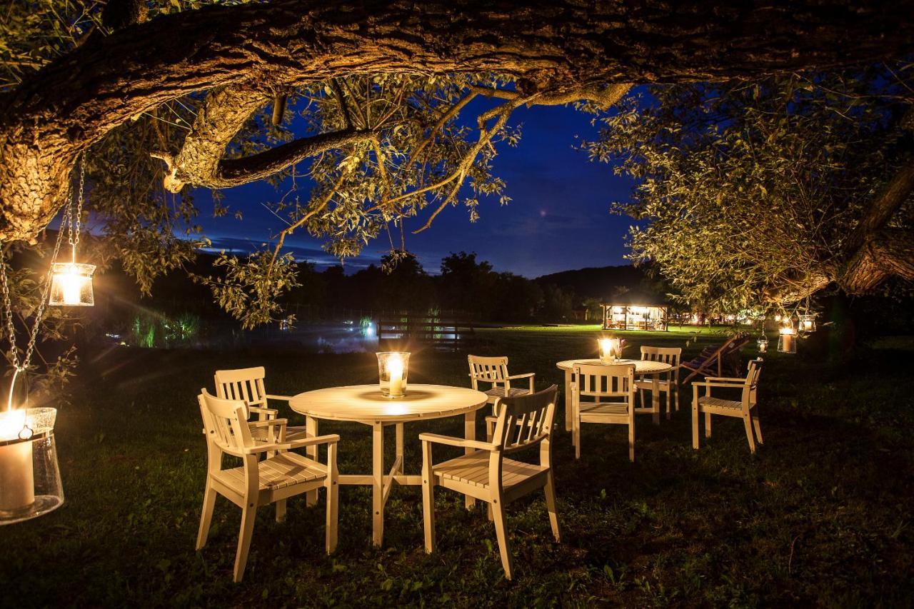 Valea Verde Retreat Transilvania Cund Екстер'єр фото