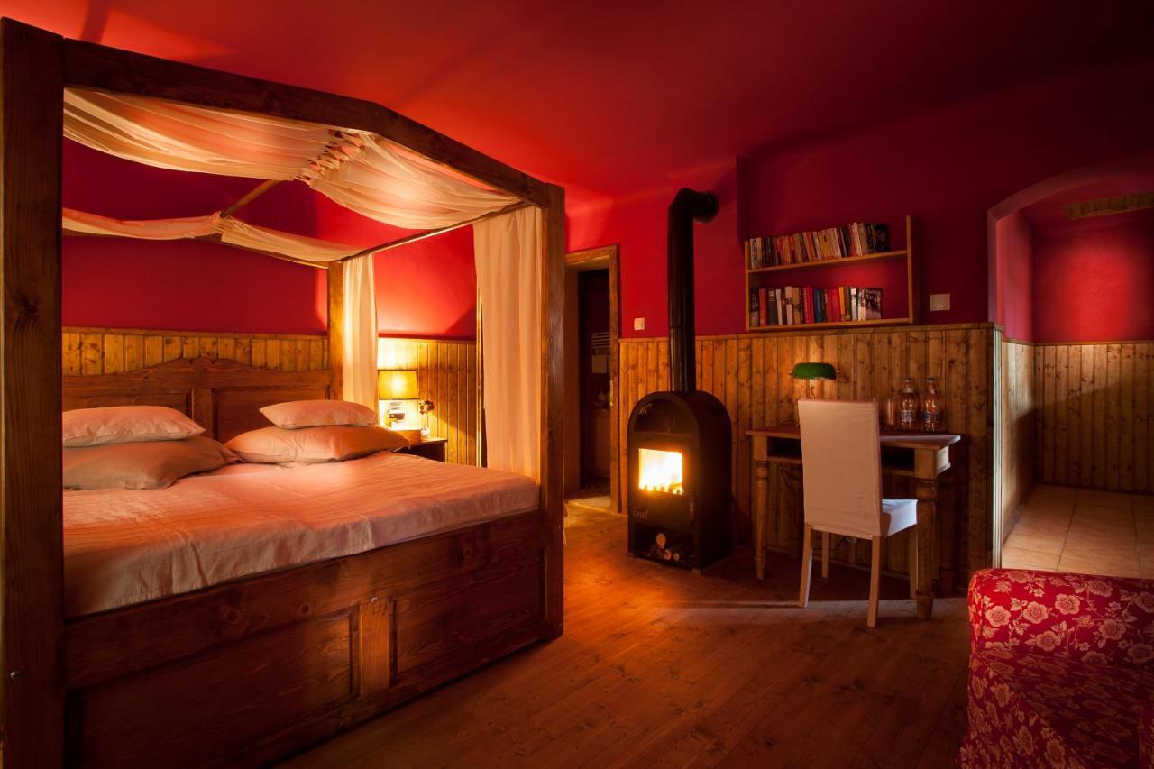 Valea Verde Retreat Transilvania Cund Екстер'єр фото