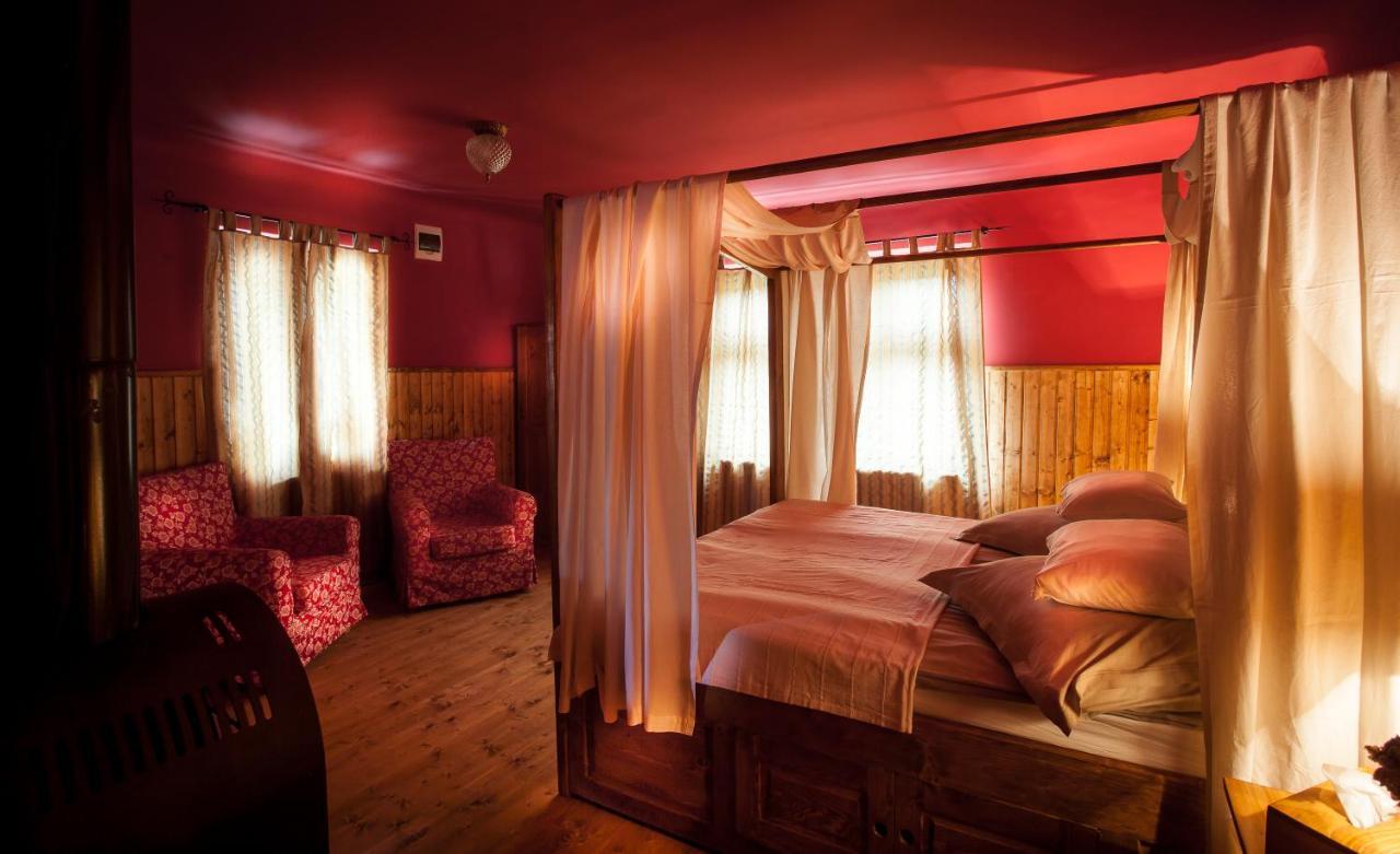 Valea Verde Retreat Transilvania Cund Екстер'єр фото