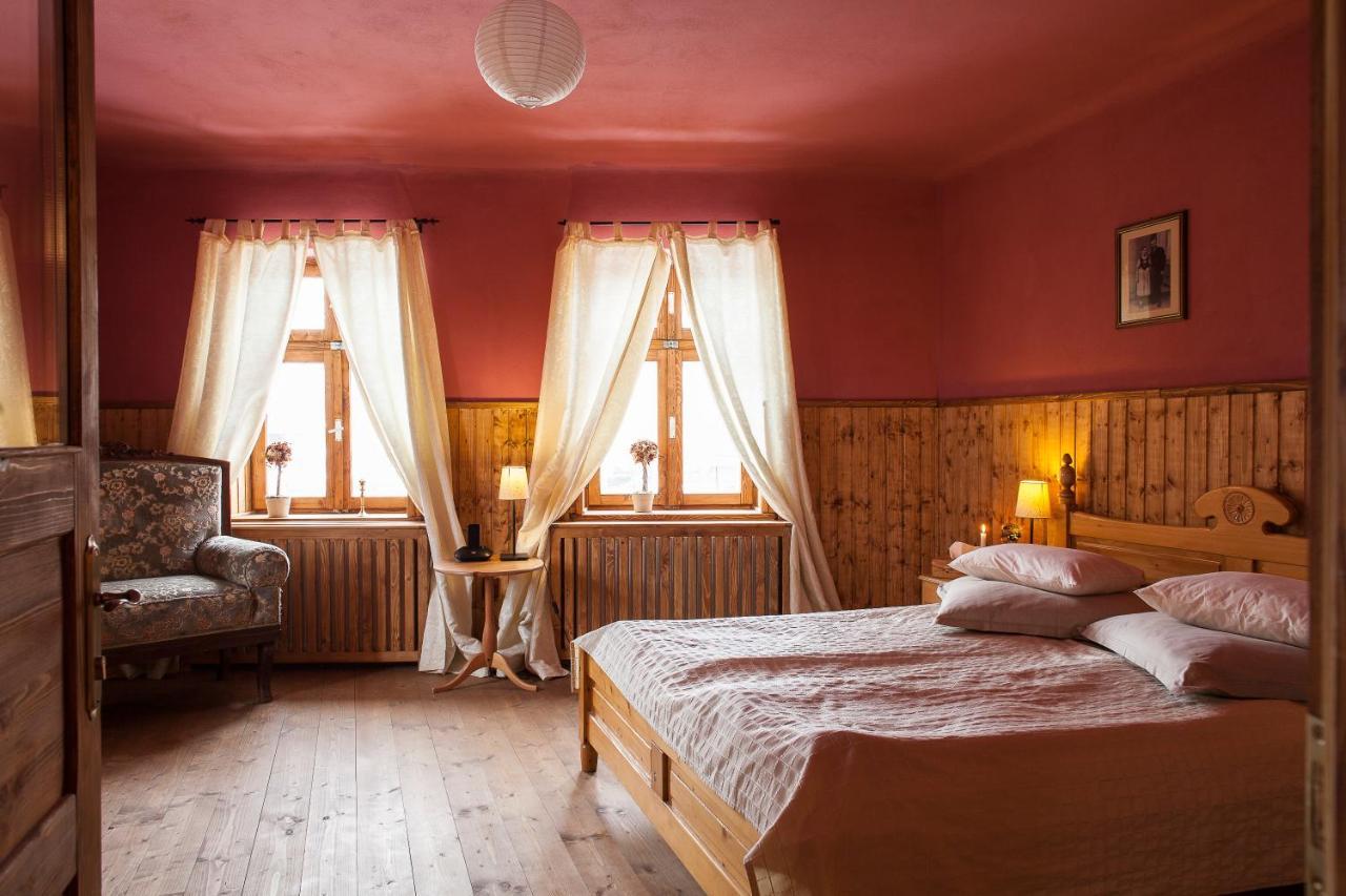 Valea Verde Retreat Transilvania Cund Екстер'єр фото