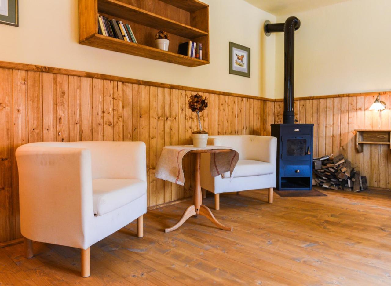 Valea Verde Retreat Transilvania Cund Номер фото