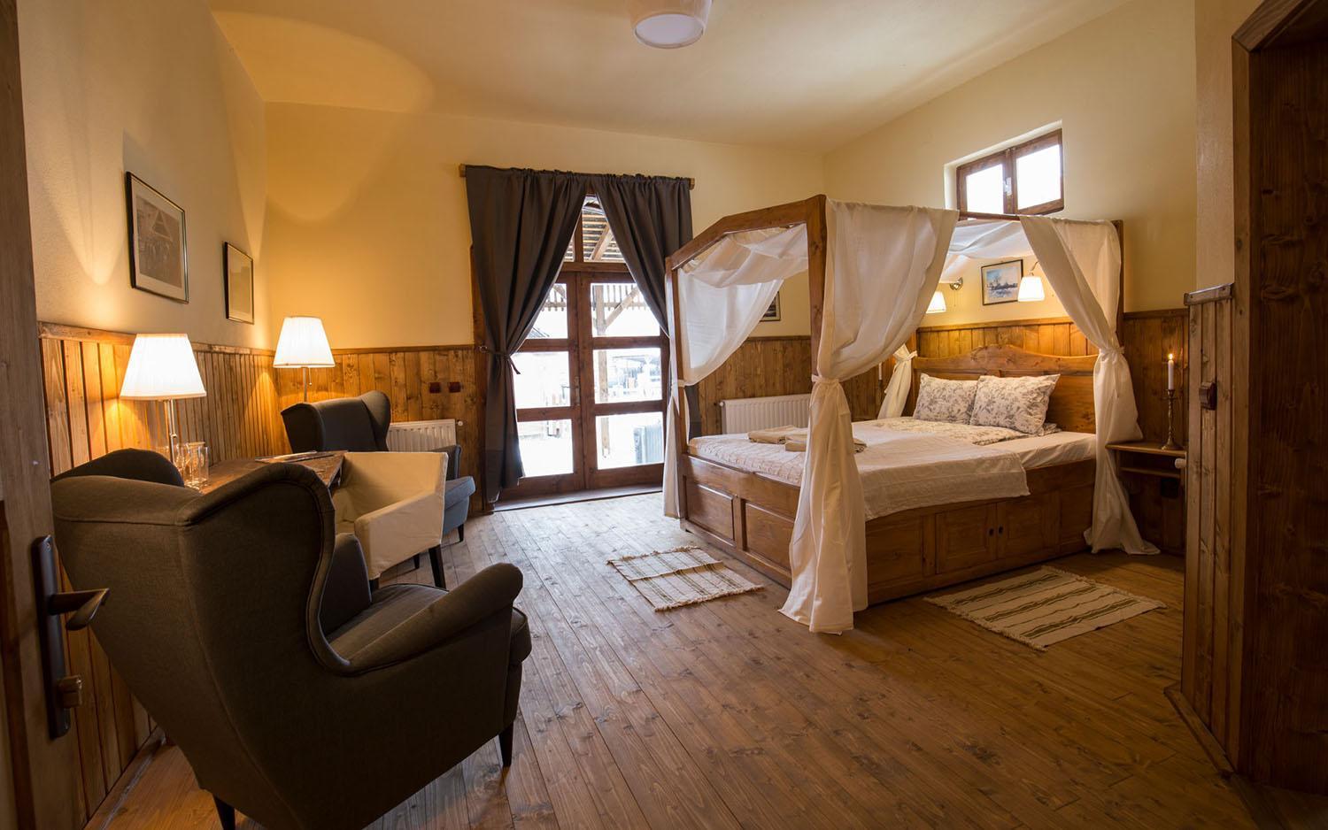 Valea Verde Retreat Transilvania Cund Екстер'єр фото