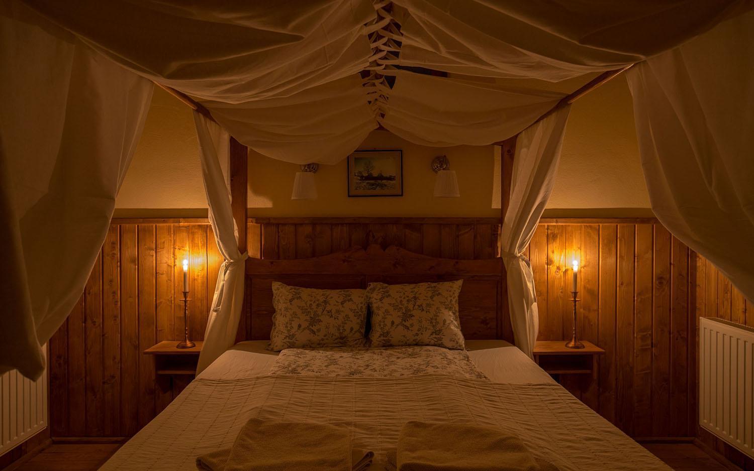Valea Verde Retreat Transilvania Cund Екстер'єр фото