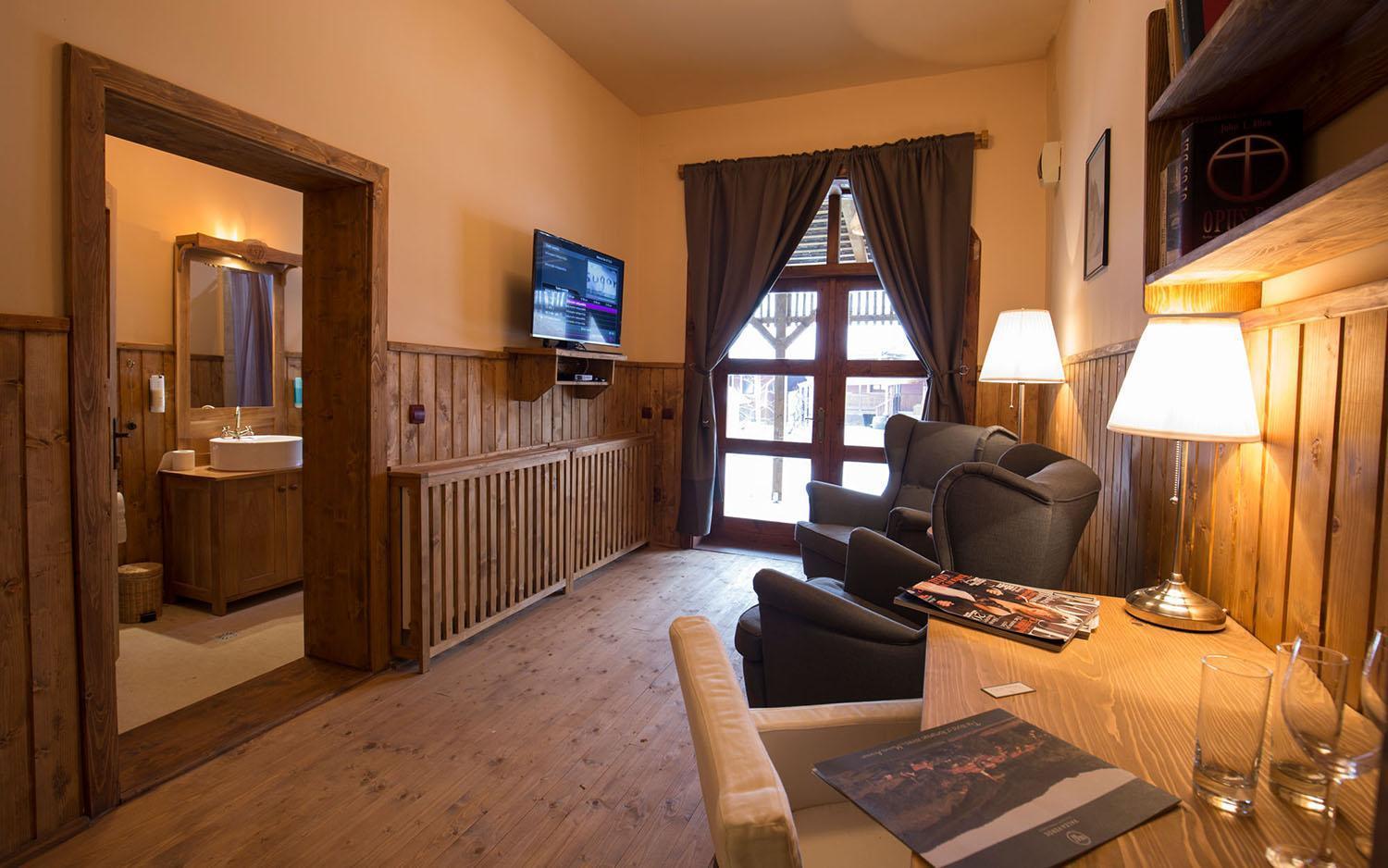 Valea Verde Retreat Transilvania Cund Екстер'єр фото