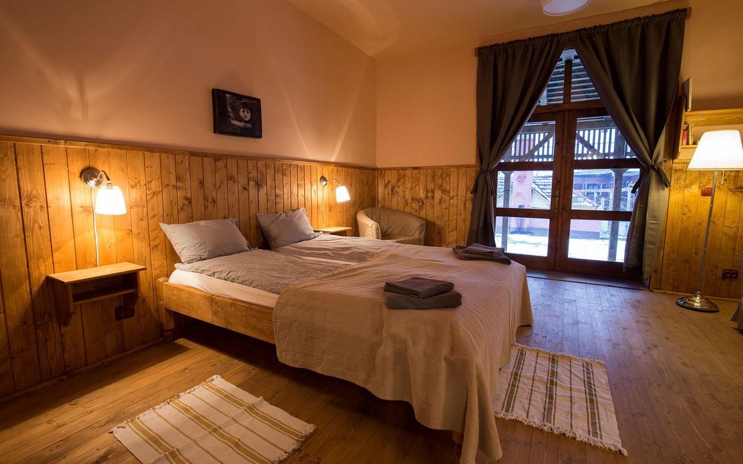 Valea Verde Retreat Transilvania Cund Екстер'єр фото