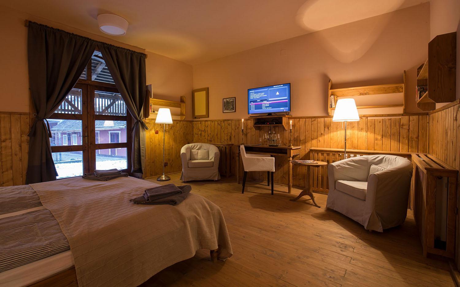 Valea Verde Retreat Transilvania Cund Екстер'єр фото