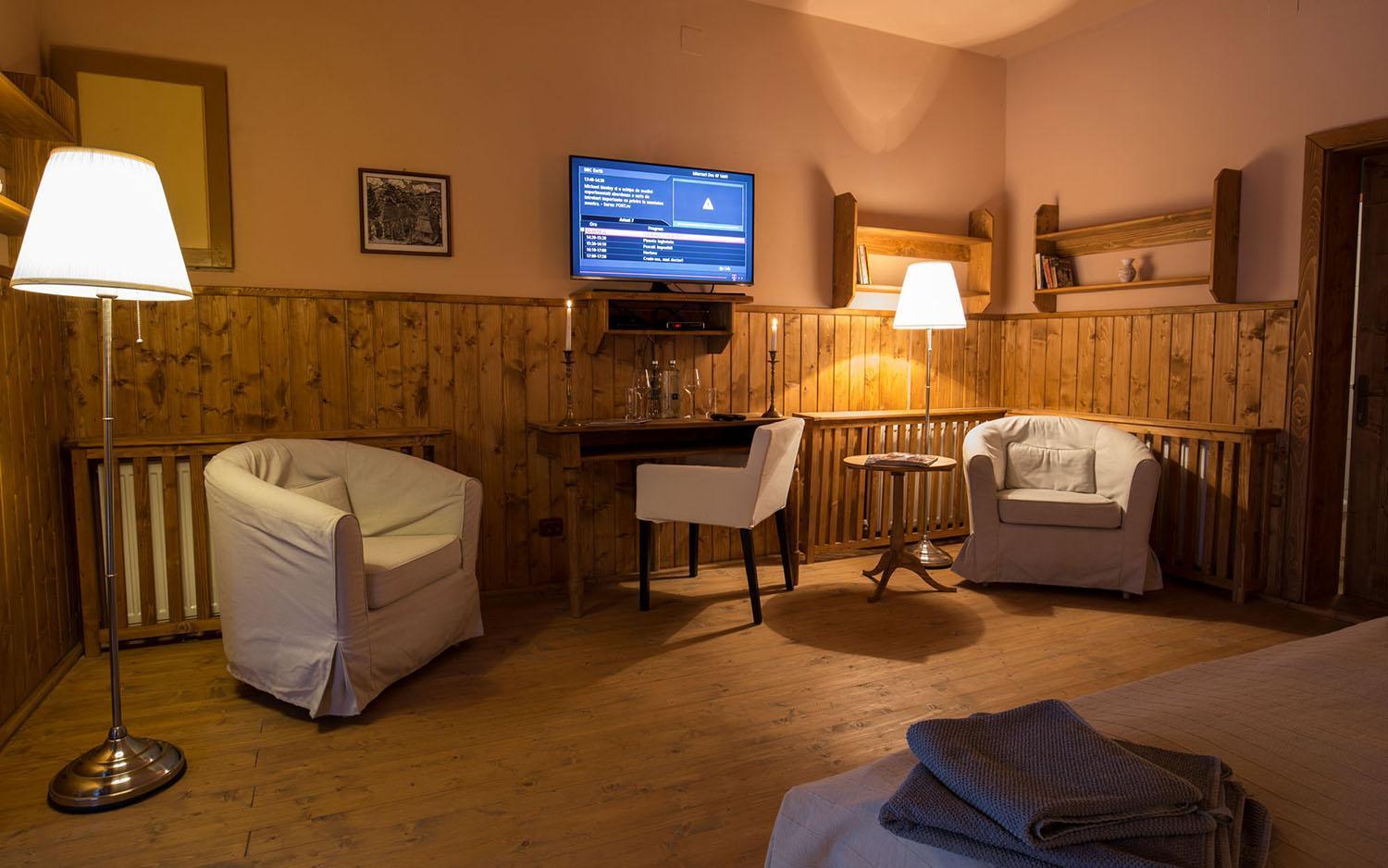 Valea Verde Retreat Transilvania Cund Екстер'єр фото