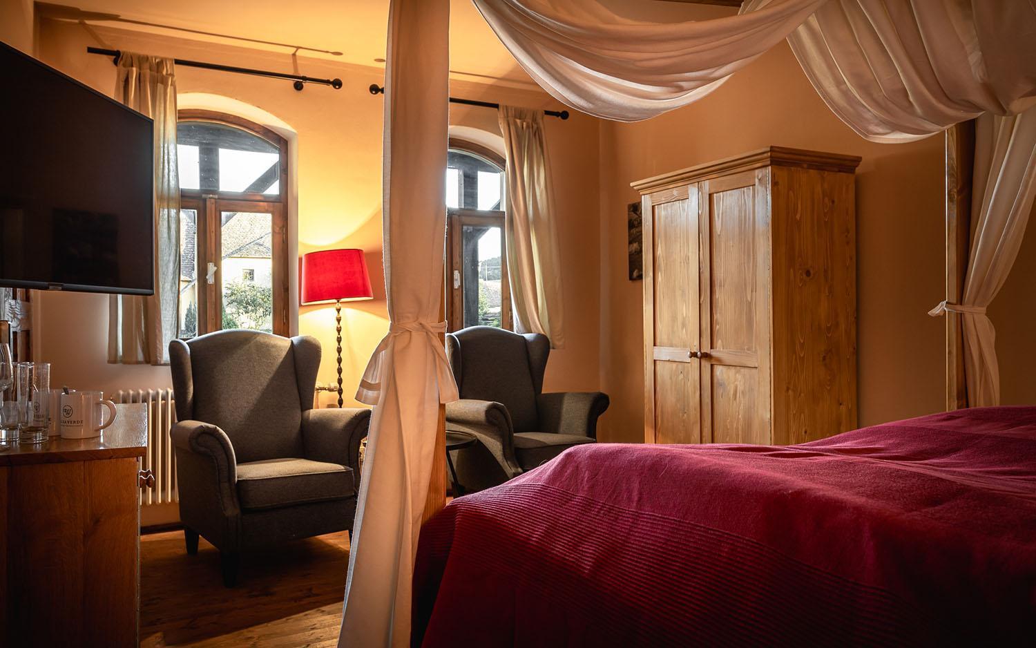 Valea Verde Retreat Transilvania Cund Екстер'єр фото