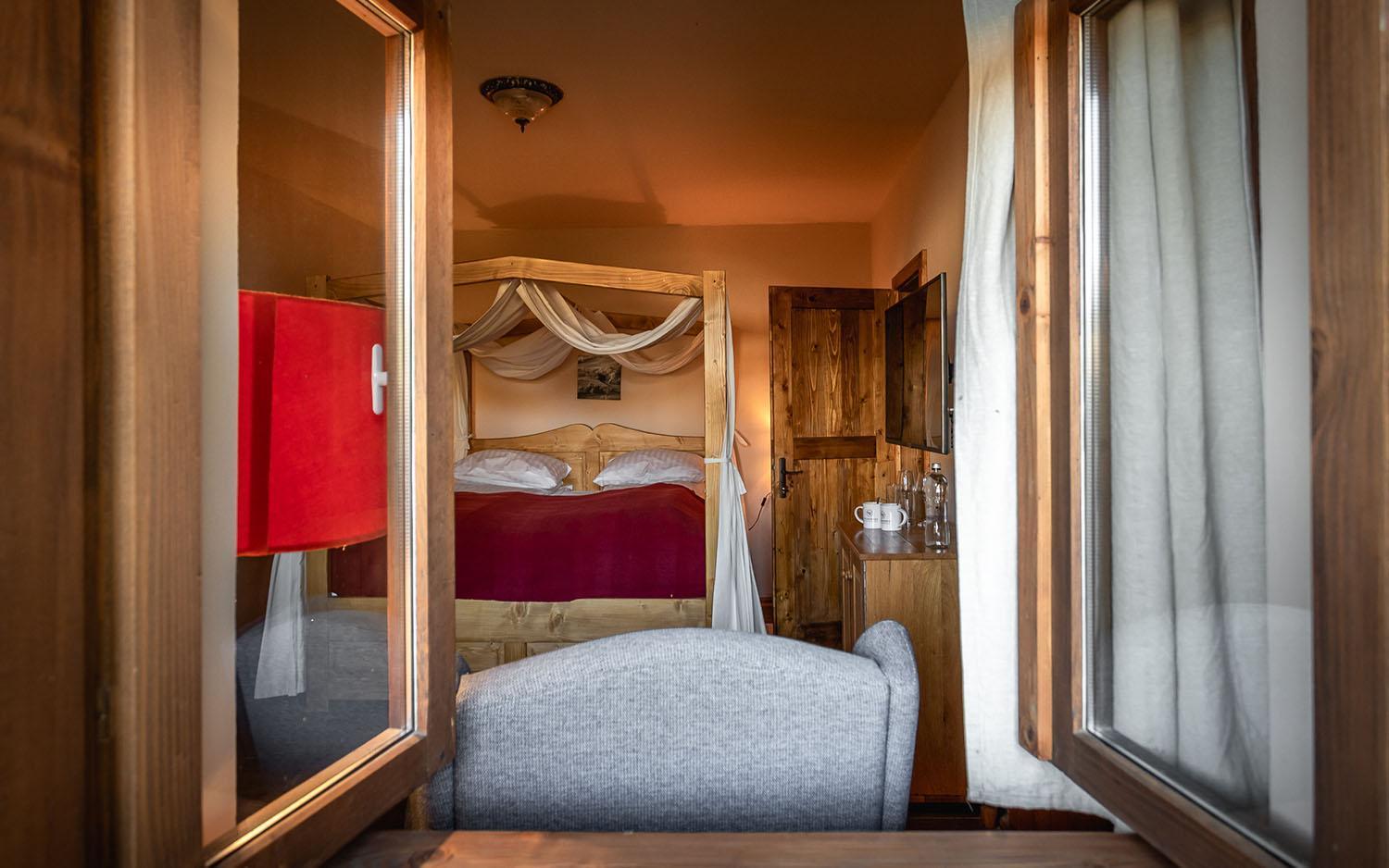Valea Verde Retreat Transilvania Cund Екстер'єр фото