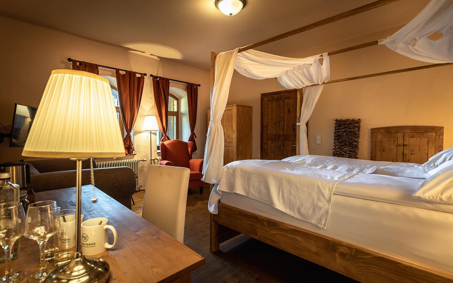 Valea Verde Retreat Transilvania Cund Екстер'єр фото