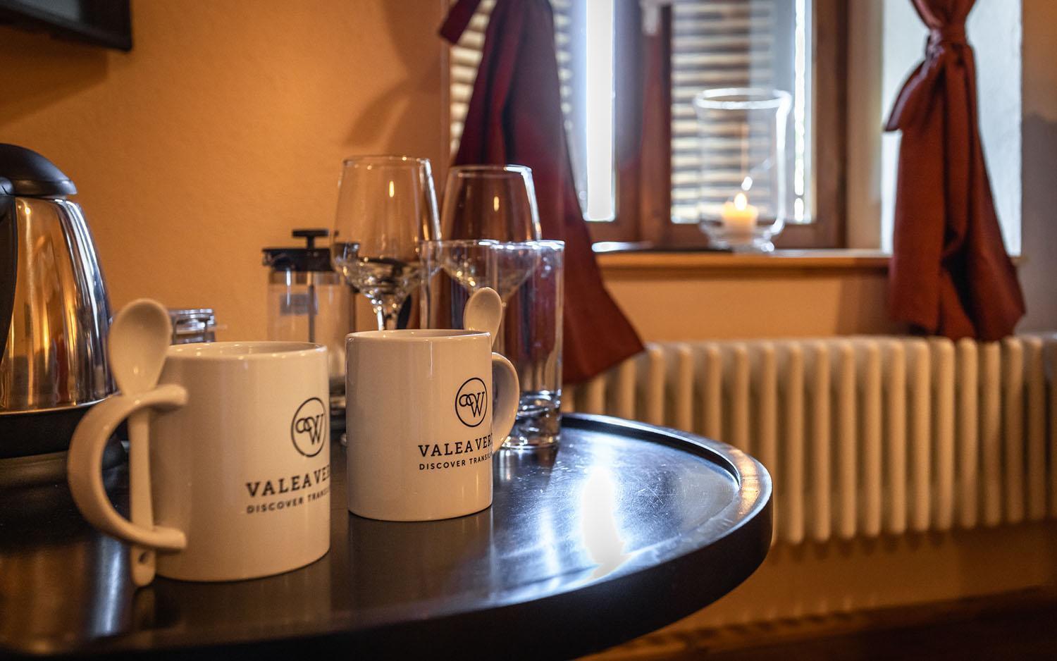 Valea Verde Retreat Transilvania Cund Екстер'єр фото