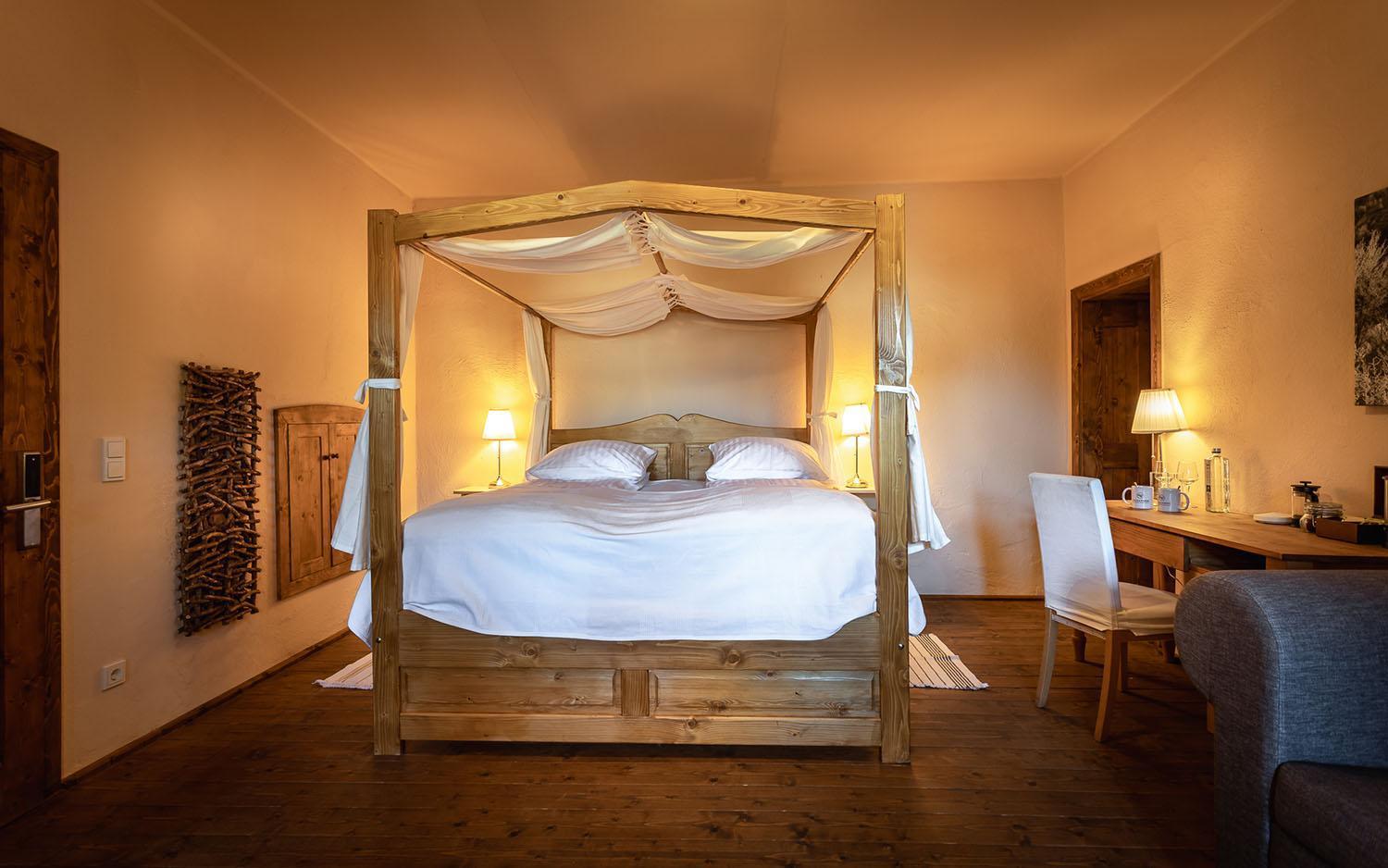 Valea Verde Retreat Transilvania Cund Екстер'єр фото