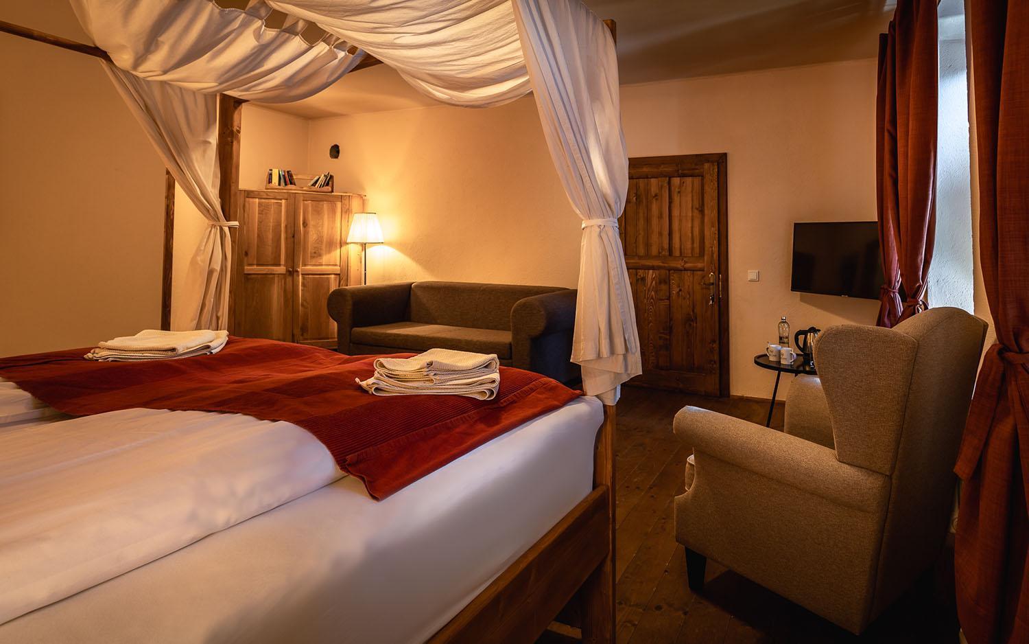 Valea Verde Retreat Transilvania Cund Екстер'єр фото