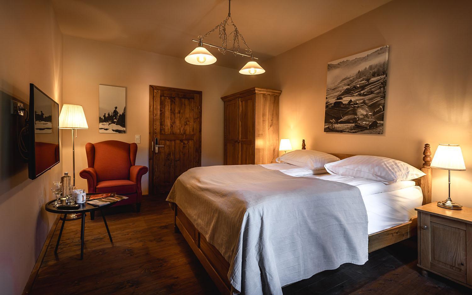 Valea Verde Retreat Transilvania Cund Екстер'єр фото