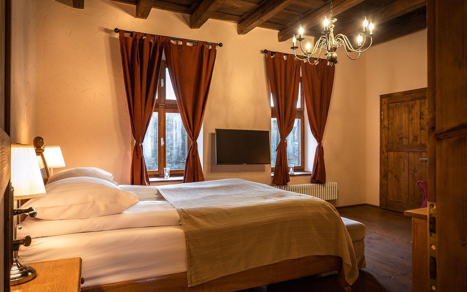 Valea Verde Retreat Transilvania Cund Екстер'єр фото