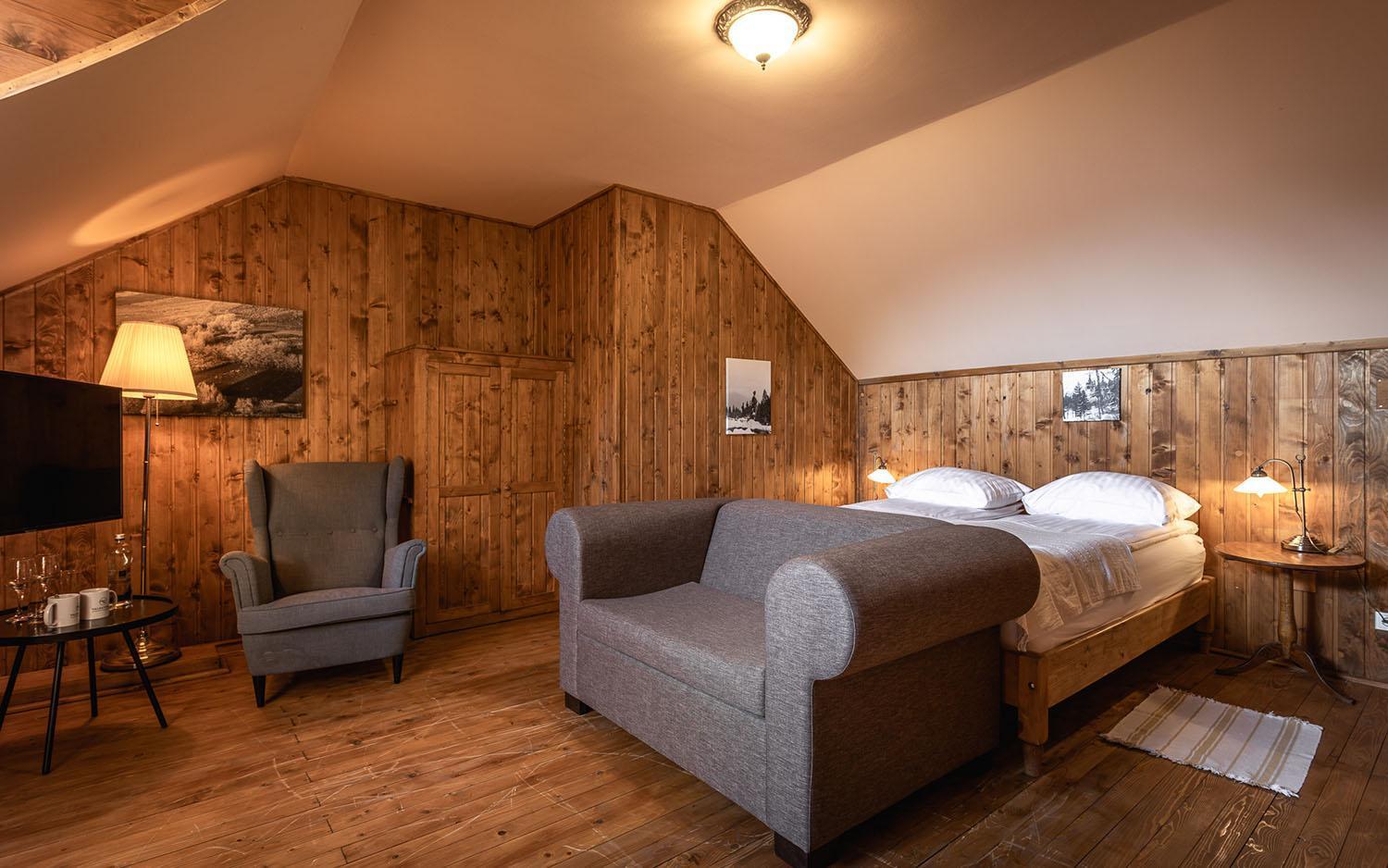 Valea Verde Retreat Transilvania Cund Екстер'єр фото