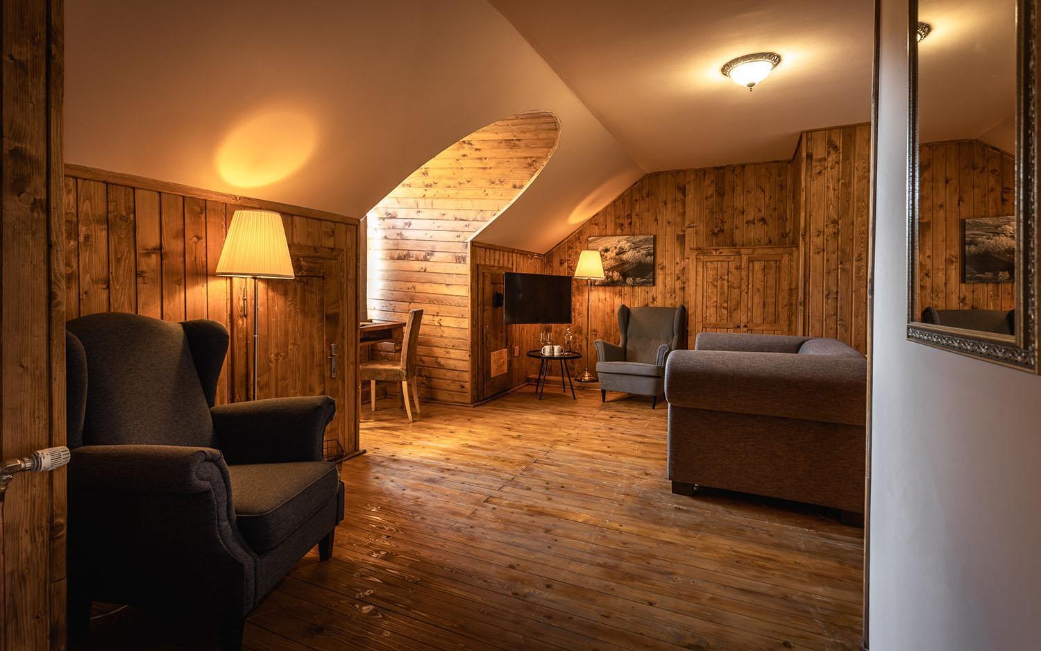 Valea Verde Retreat Transilvania Cund Екстер'єр фото