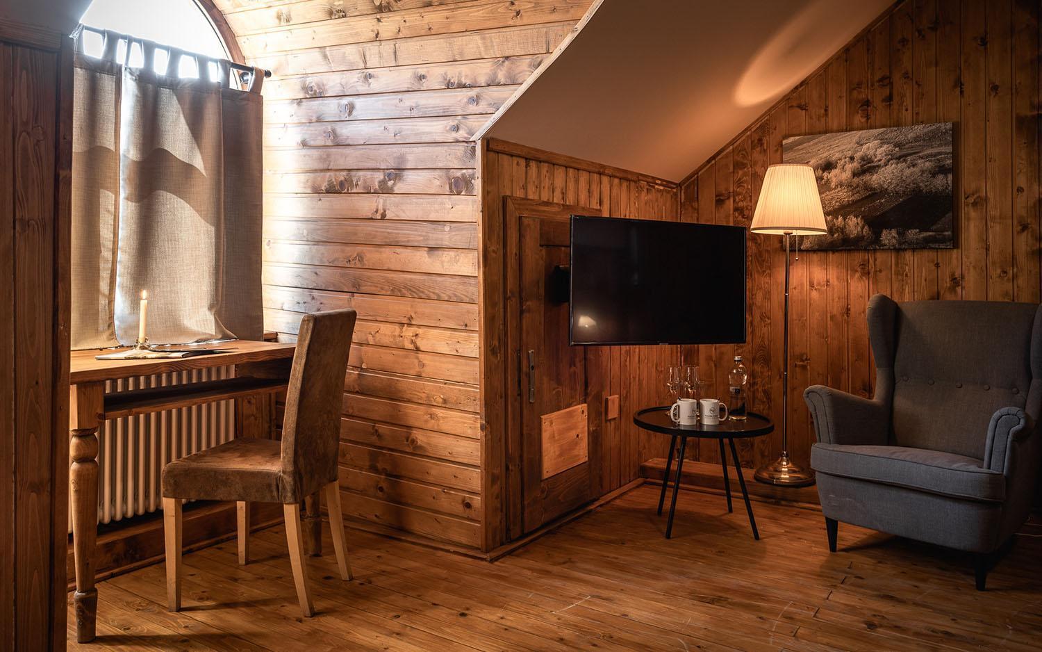 Valea Verde Retreat Transilvania Cund Екстер'єр фото
