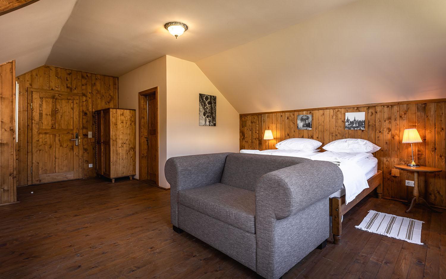 Valea Verde Retreat Transilvania Cund Екстер'єр фото