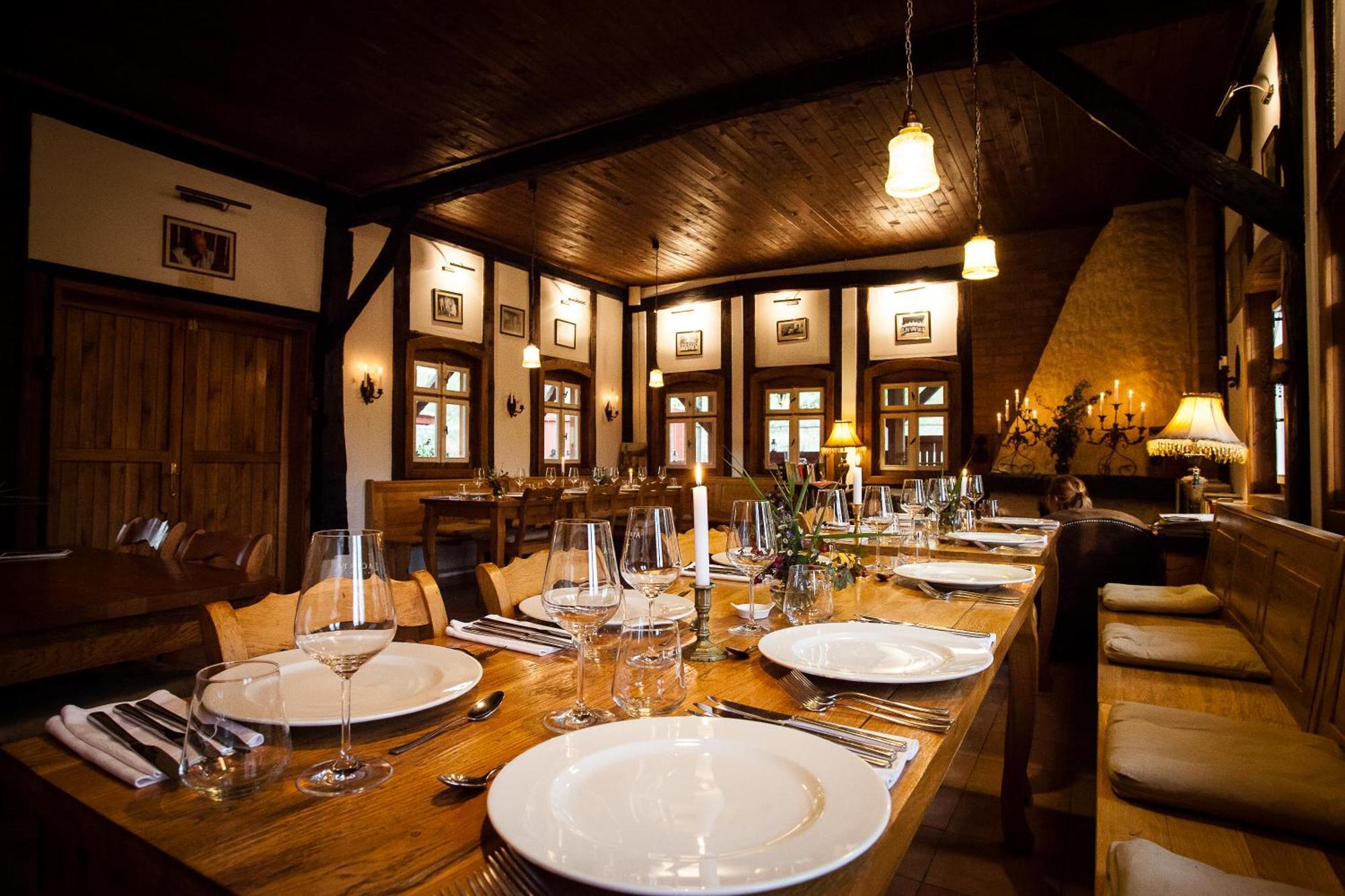 Valea Verde Retreat Transilvania Cund Екстер'єр фото
